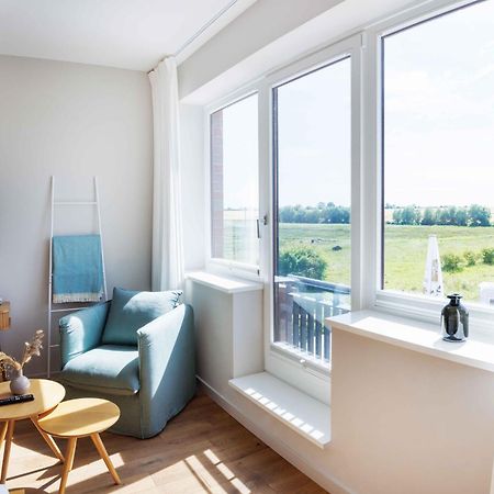 Bades Huk Marina Hotel Hohen Wieschendorf 외부 사진