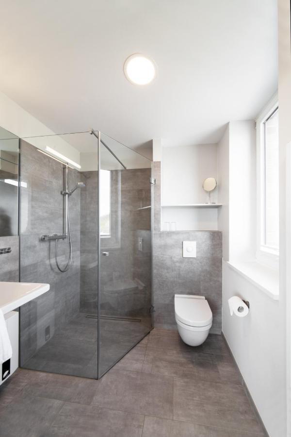 Bades Huk Marina Hotel Hohen Wieschendorf 외부 사진