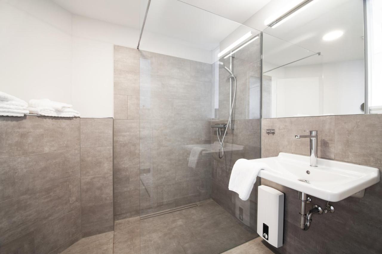 Bades Huk Marina Hotel Hohen Wieschendorf 외부 사진