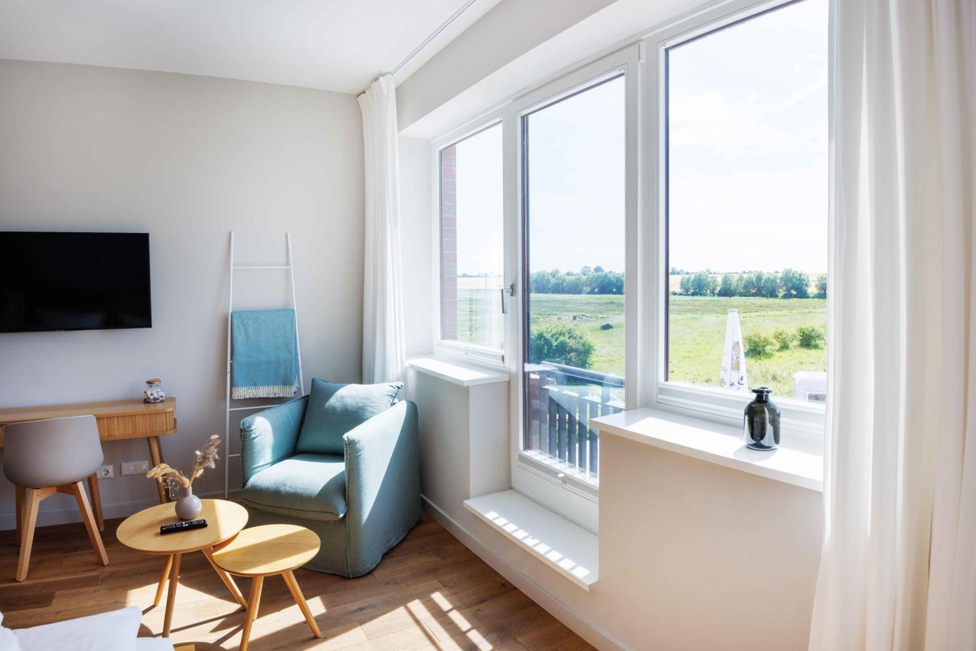 Bades Huk Marina Hotel Hohen Wieschendorf 외부 사진